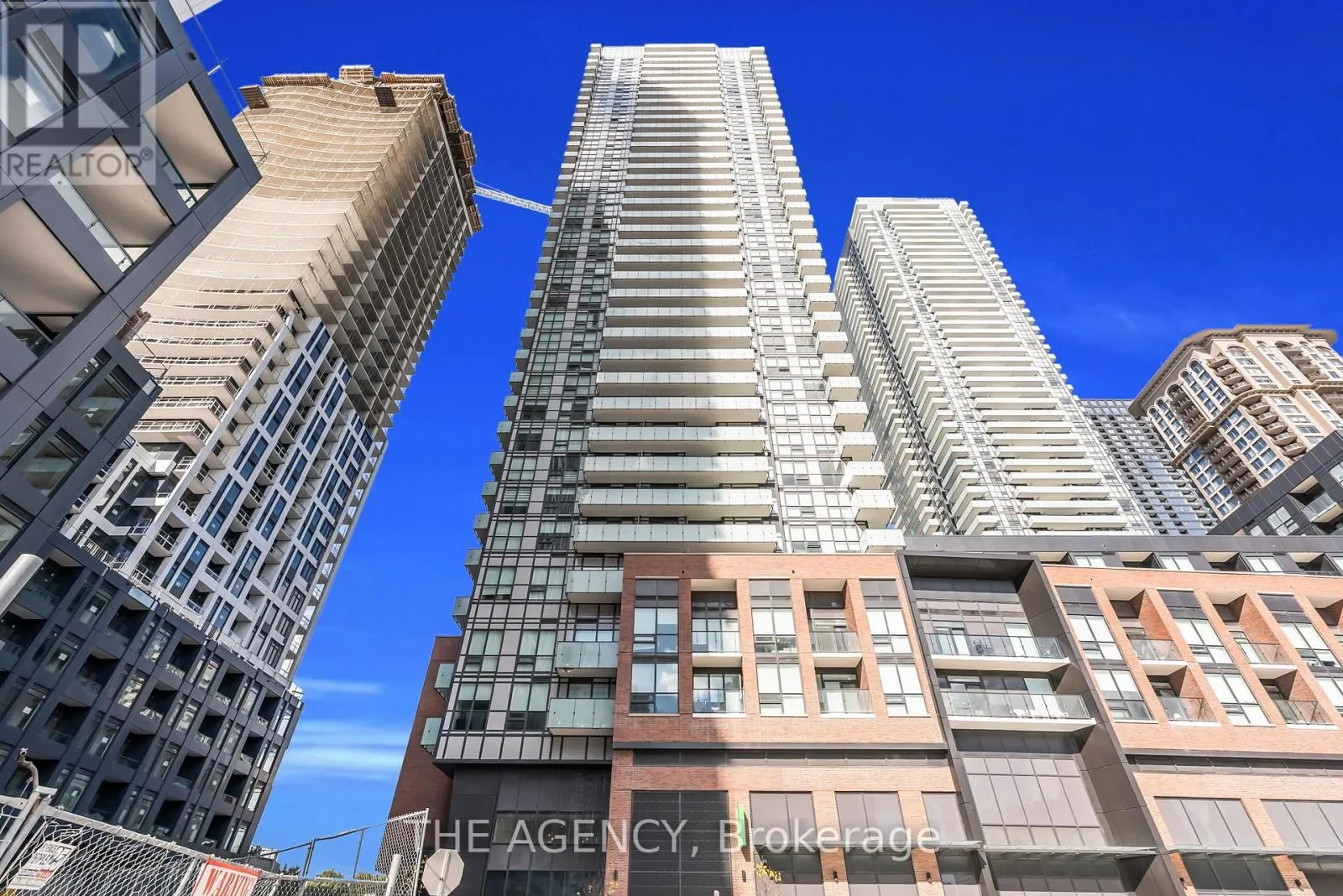 1207 - 4130 PARKSIDE VILLAGE DRIVE