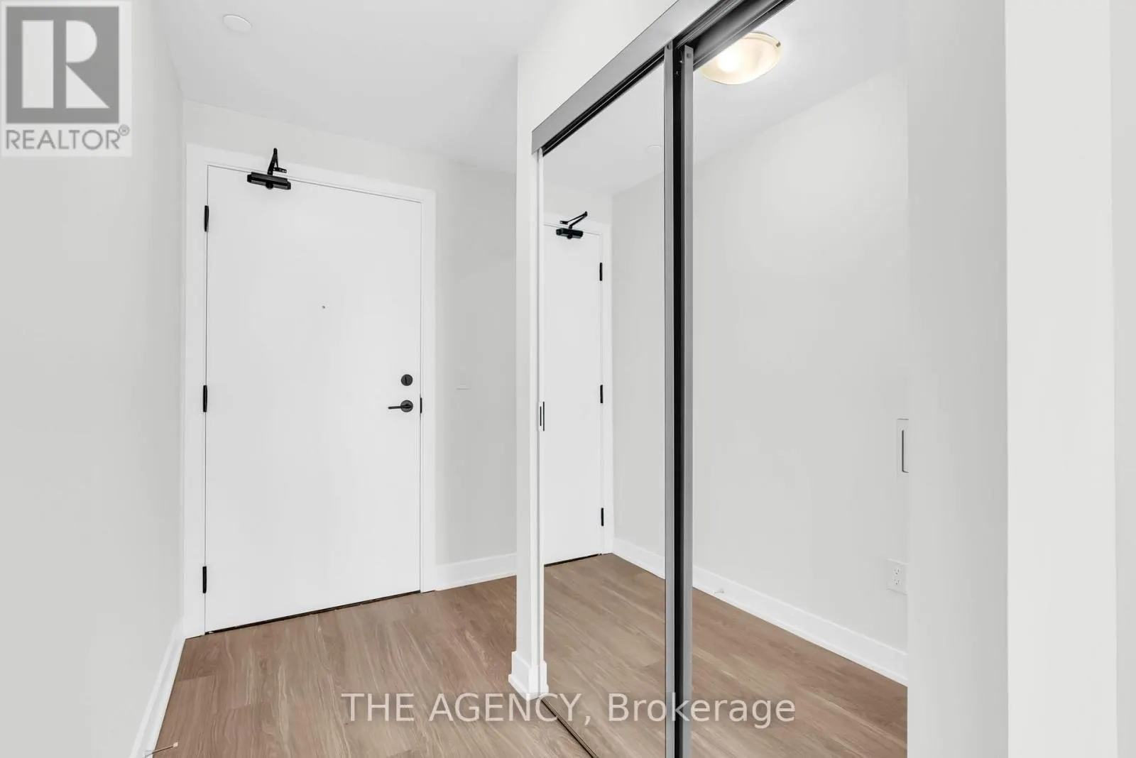1207 - 4130 PARKSIDE VILLAGE DRIVE
