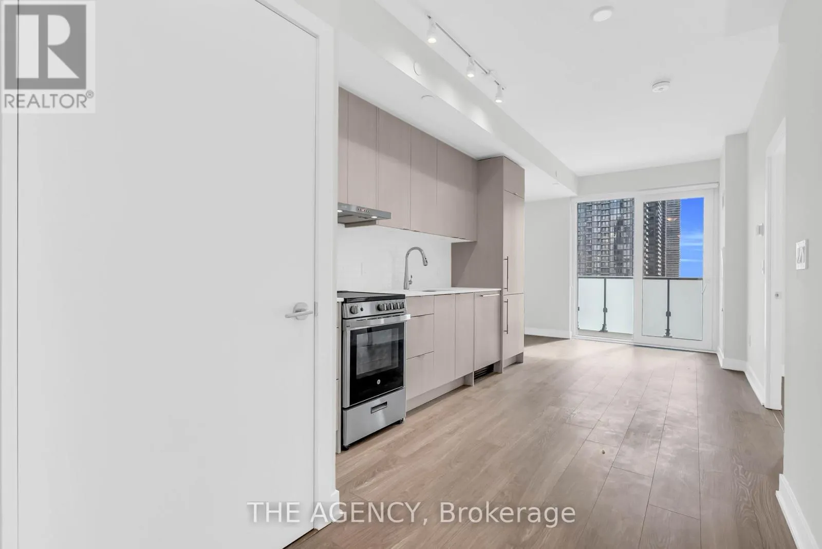 1207 - 4130 PARKSIDE VILLAGE DRIVE