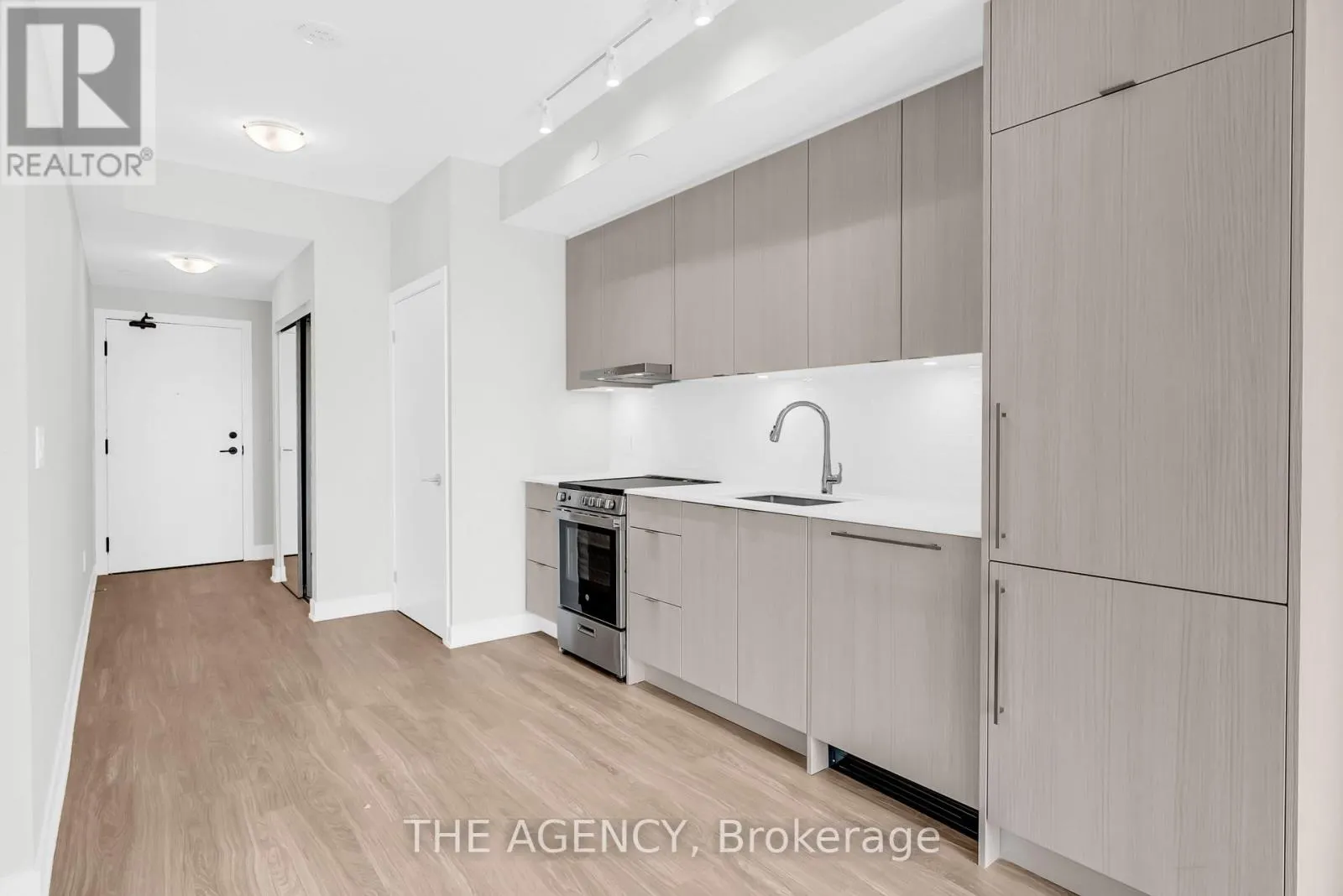1207 - 4130 PARKSIDE VILLAGE DRIVE