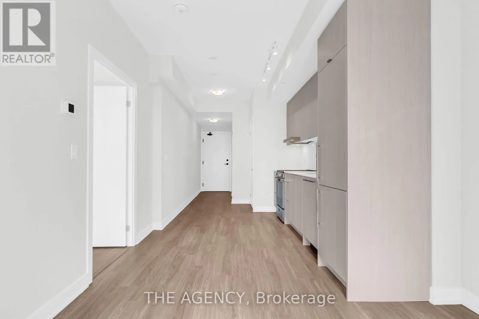 1207 - 4130 PARKSIDE VILLAGE DRIVE