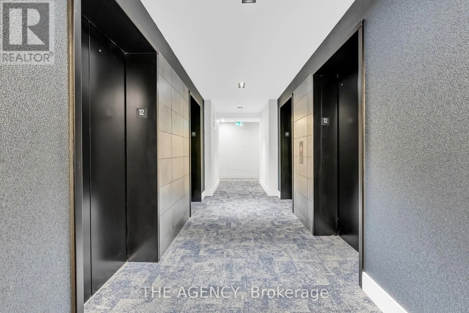 1207 - 4130 PARKSIDE VILLAGE DRIVE