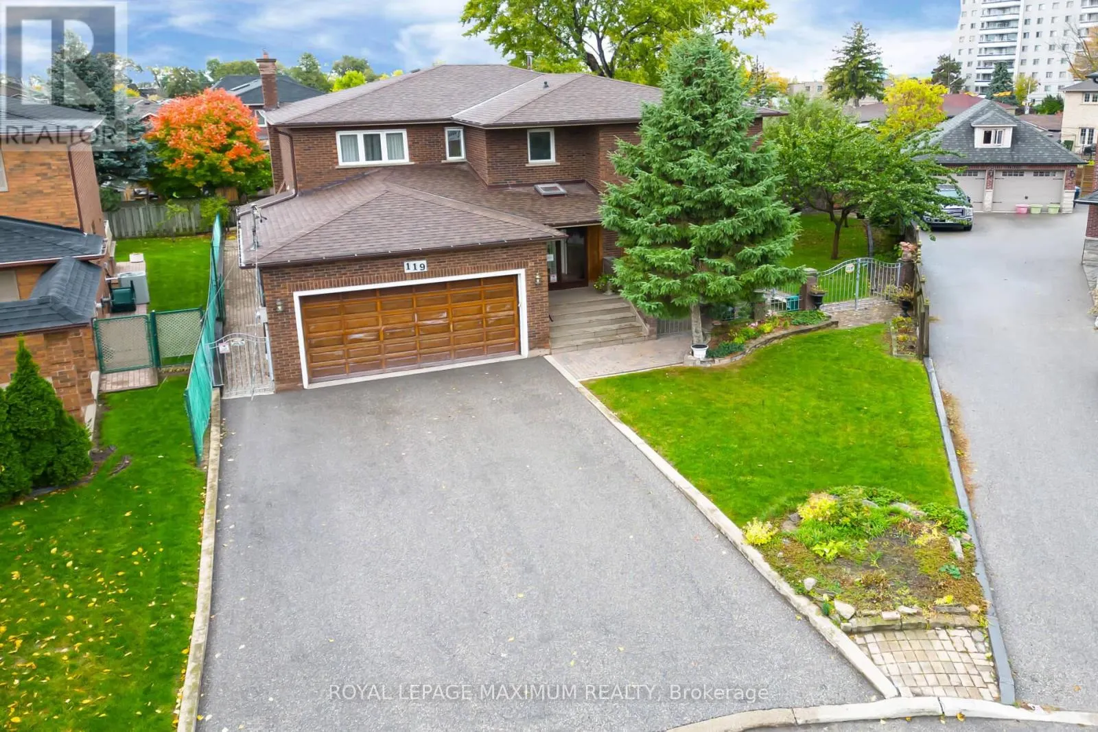 119 GLEN LONG AVENUE
