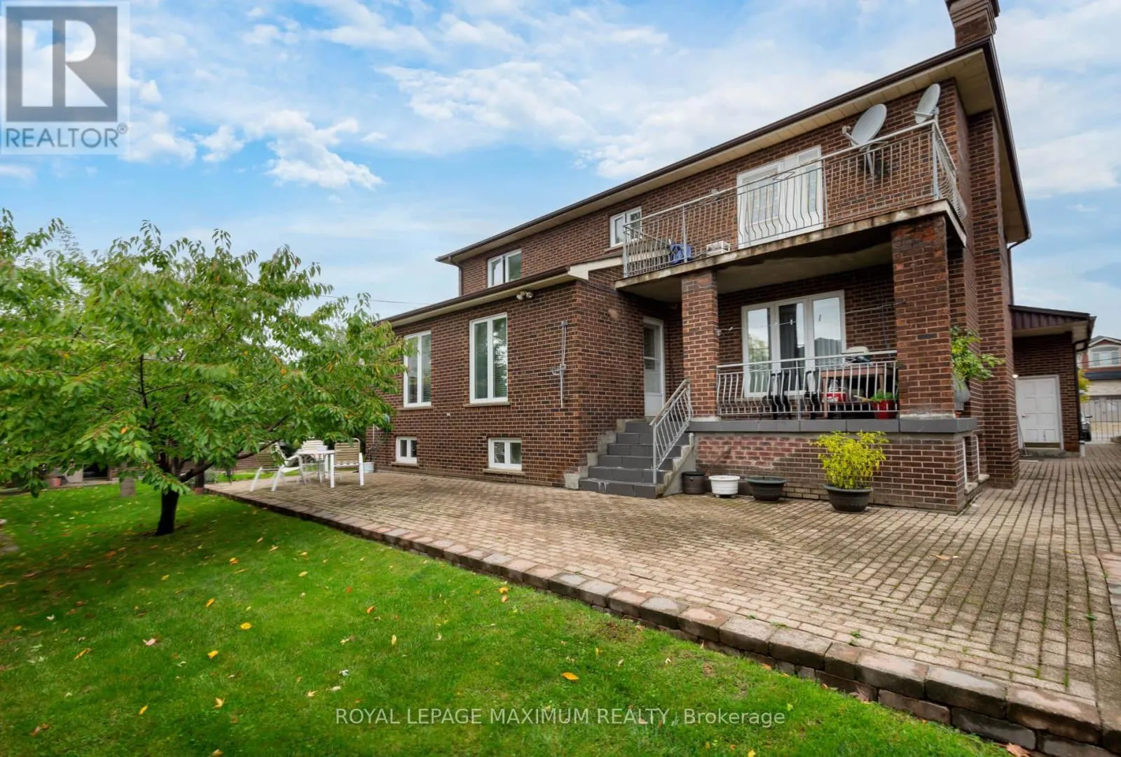 119 GLEN LONG AVENUE