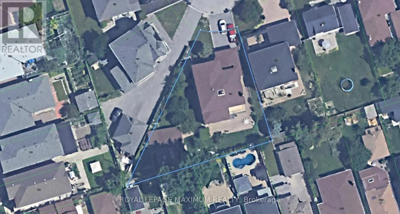 119 GLEN LONG AVENUE