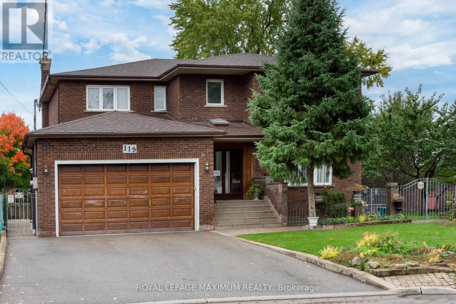 119 GLEN LONG AVENUE