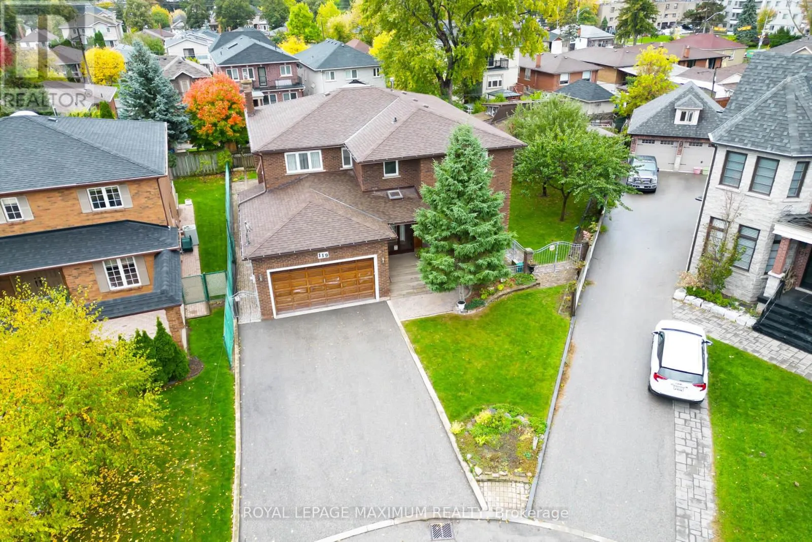 119 GLEN LONG AVENUE