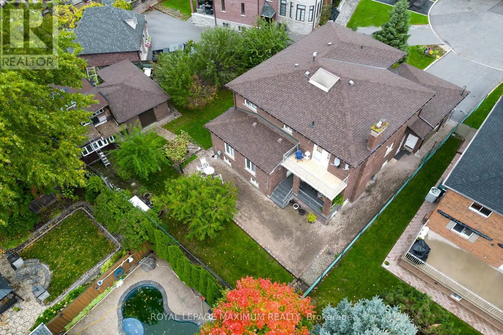 119 GLEN LONG AVENUE