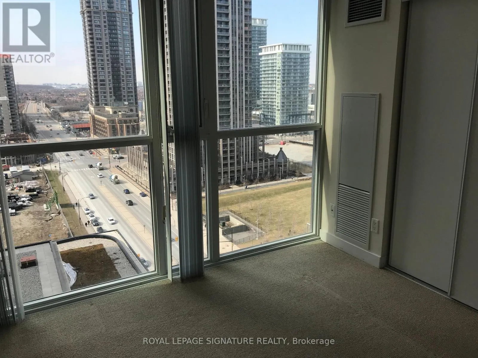 1509 - 4070 CONFEDERATION PARKWAY