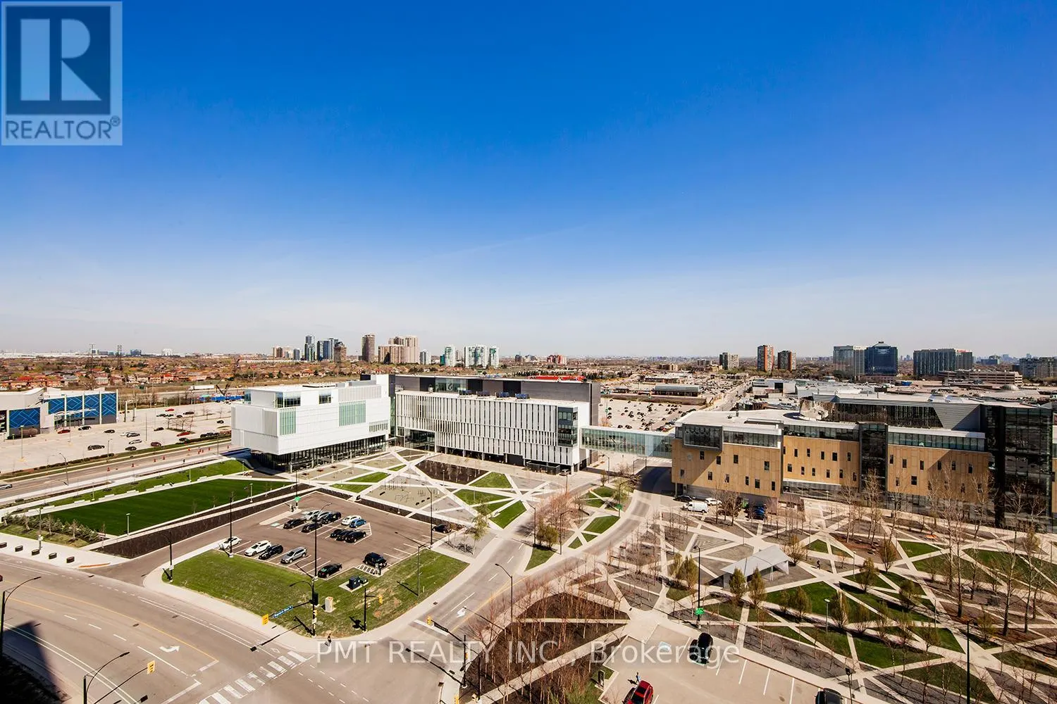 1312 - 360 SQUARE ONE DRIVE