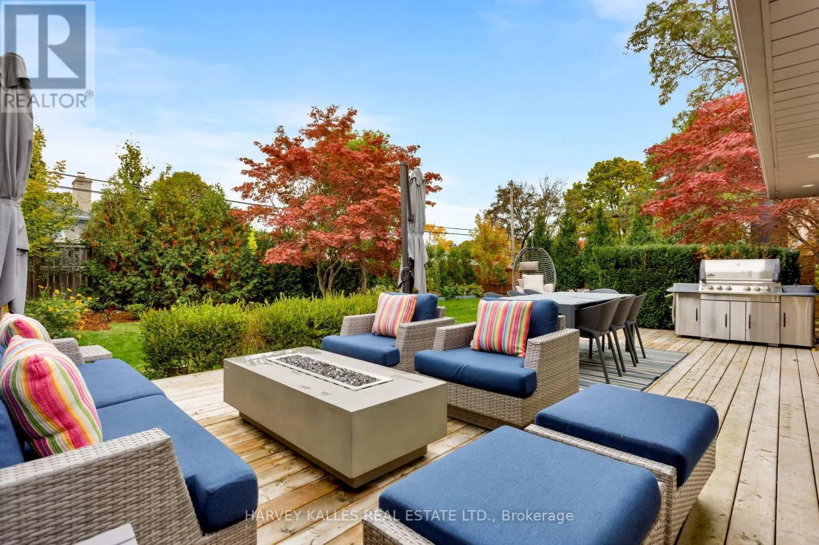 36 RAVENSBOURNE CRESCENT