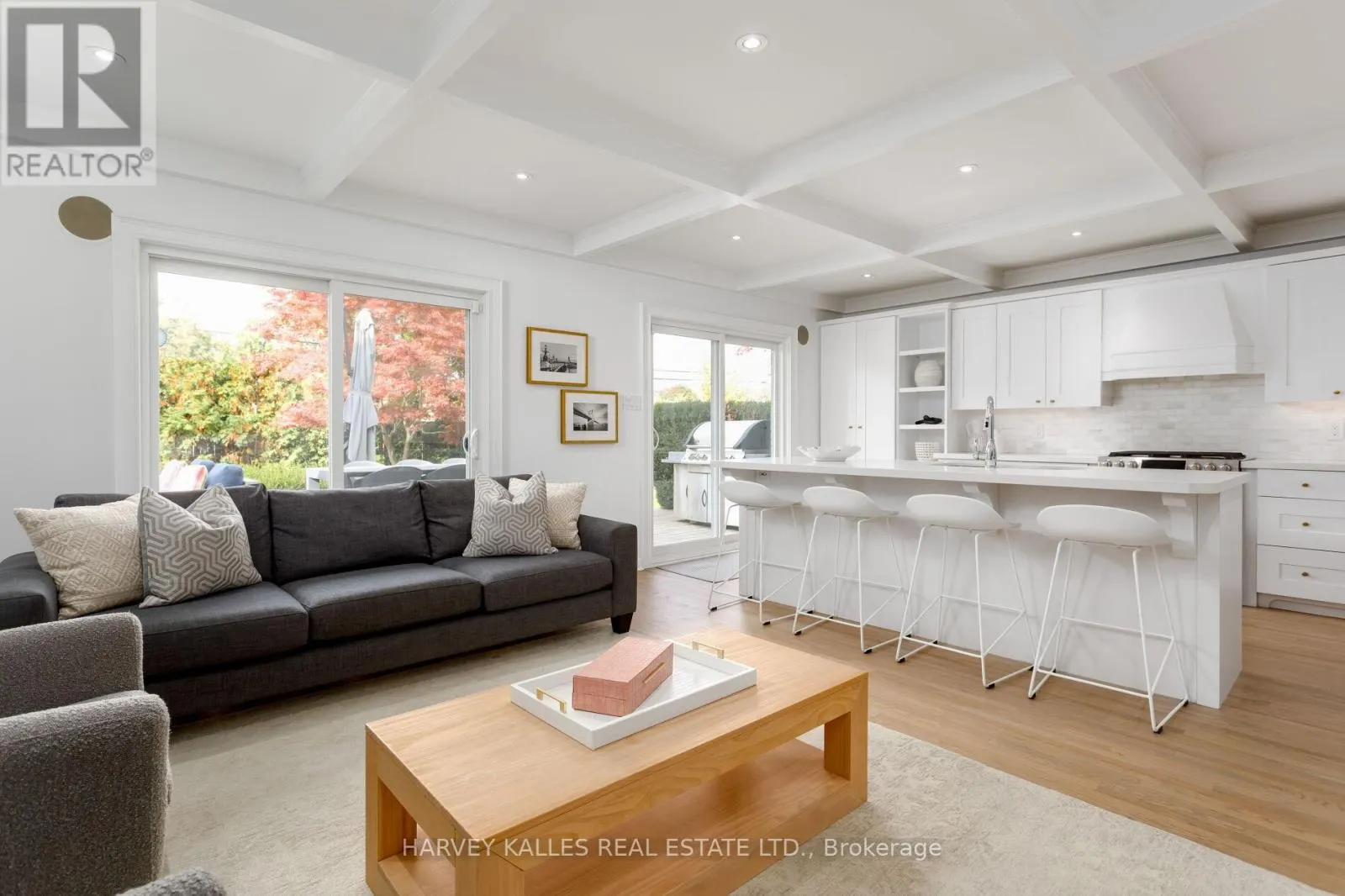 36 RAVENSBOURNE CRESCENT