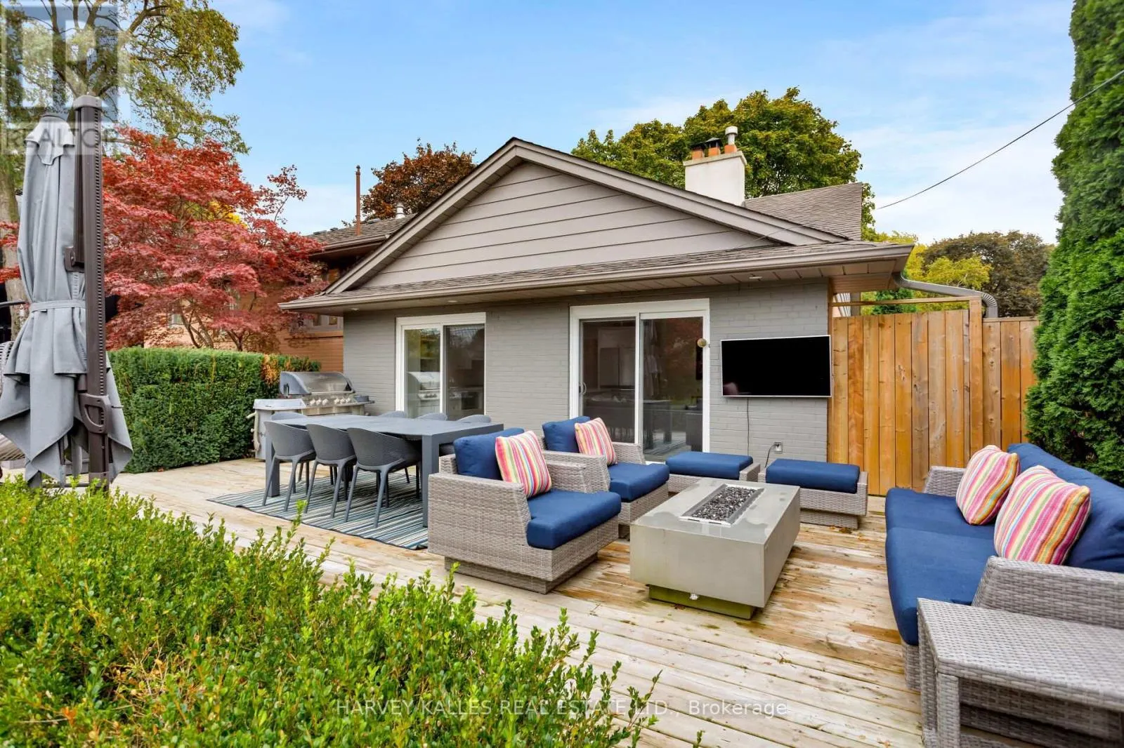 36 RAVENSBOURNE CRESCENT