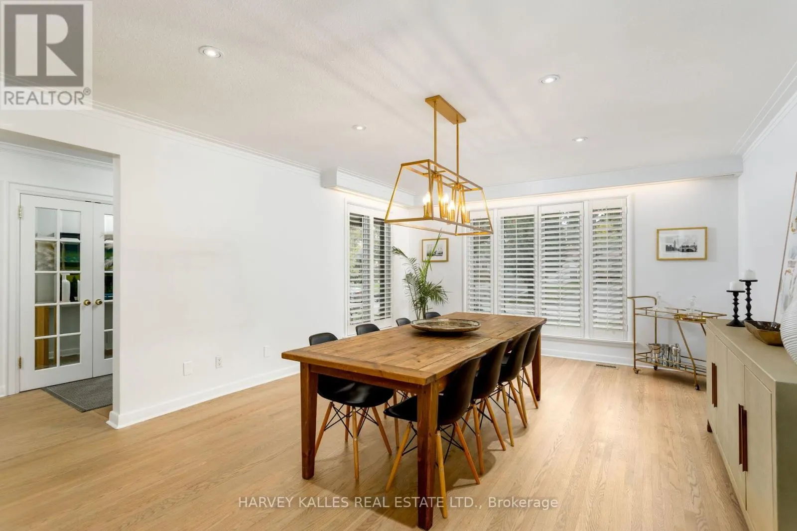 36 RAVENSBOURNE CRESCENT