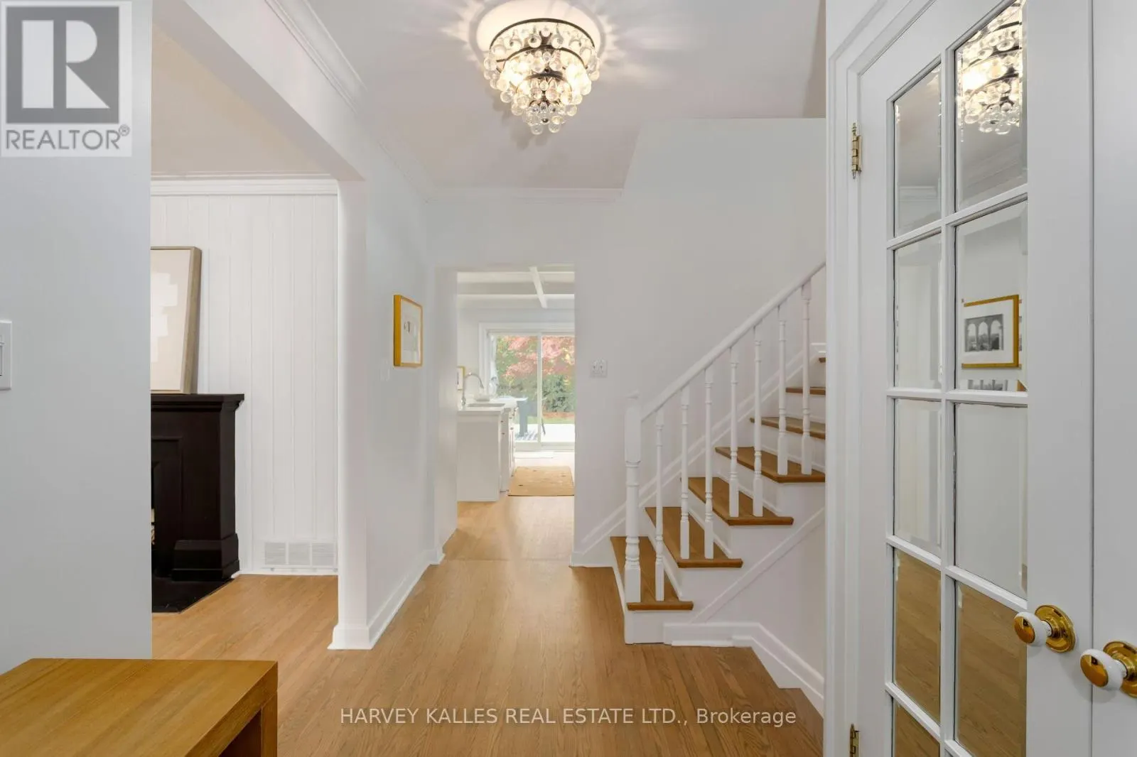 36 RAVENSBOURNE CRESCENT