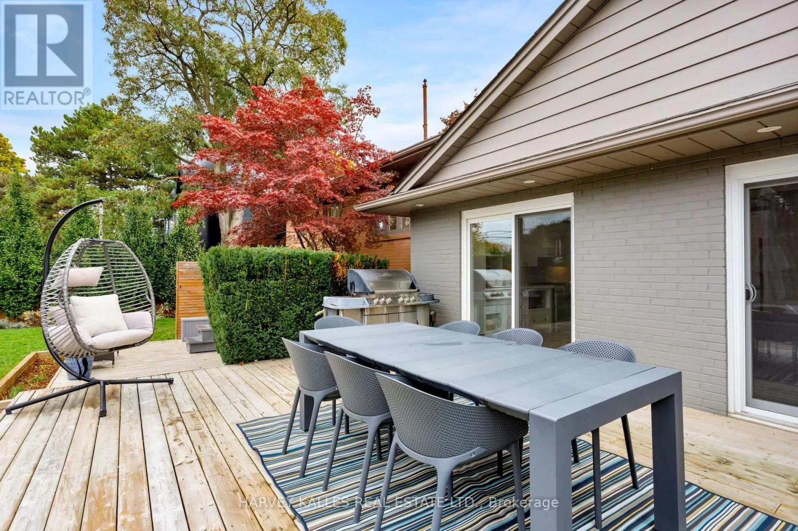 36 RAVENSBOURNE CRESCENT