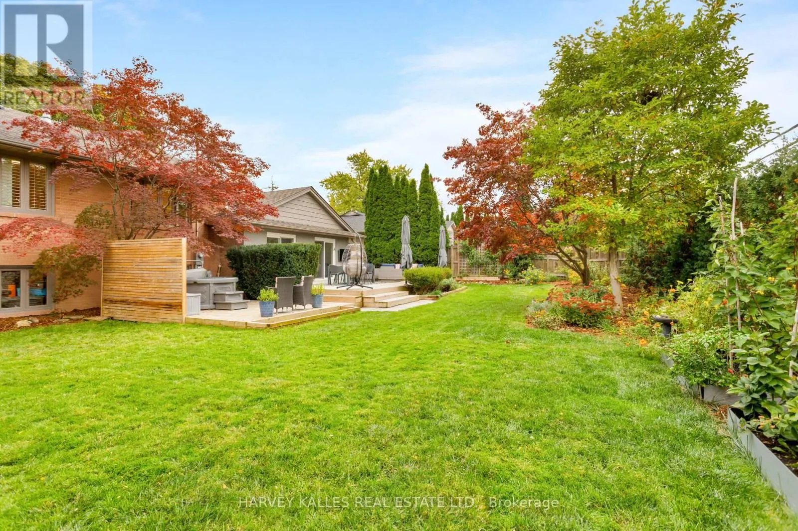 36 RAVENSBOURNE CRESCENT