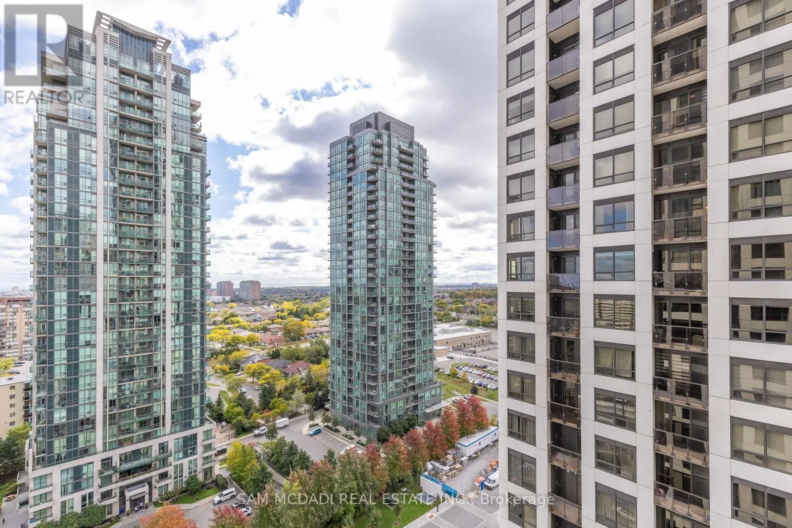 1509 - 30 ELM DRIVE