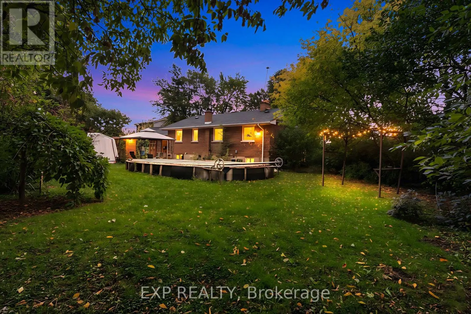 3 HARROW STREET