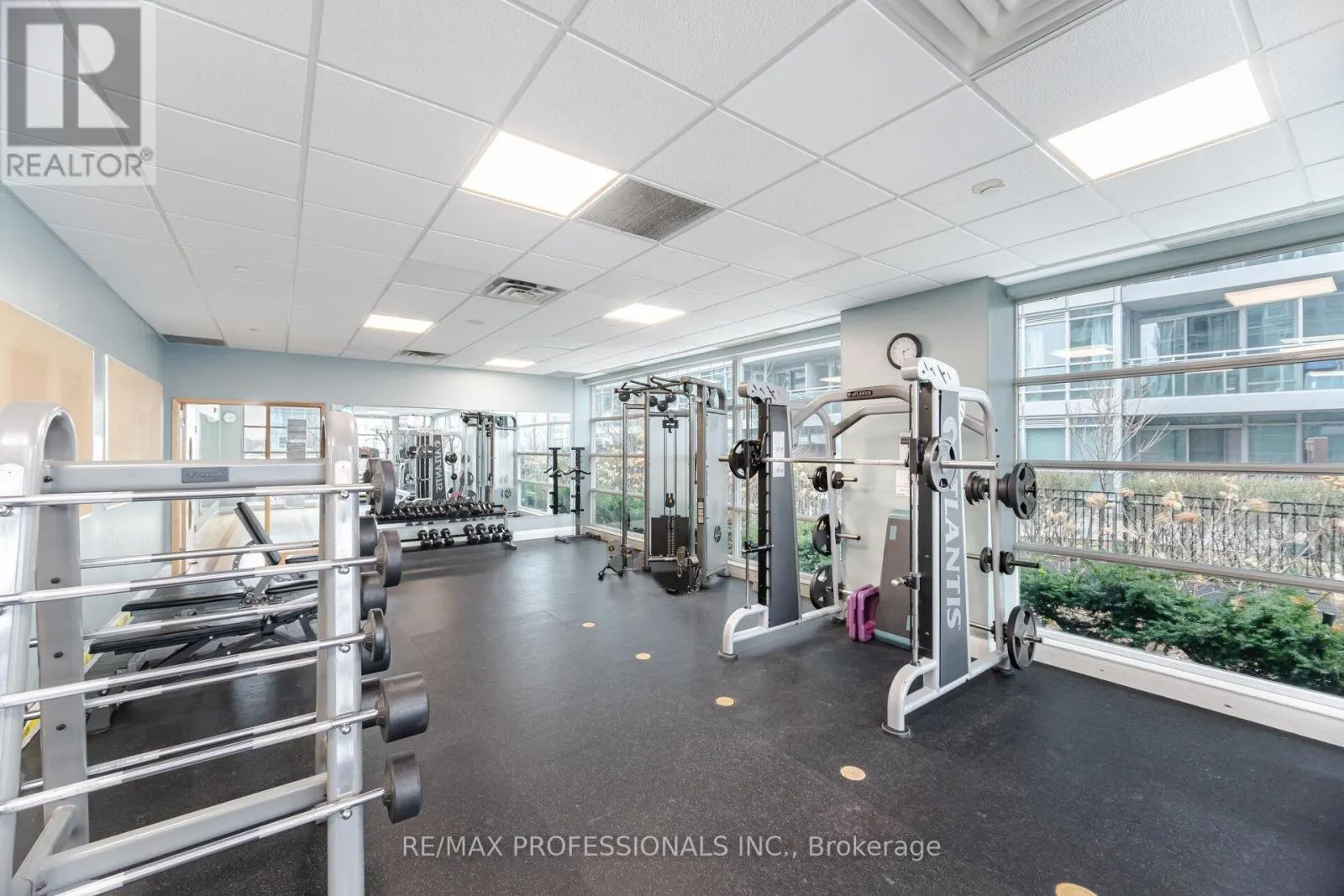 2302 - 155 LEGION ROAD N