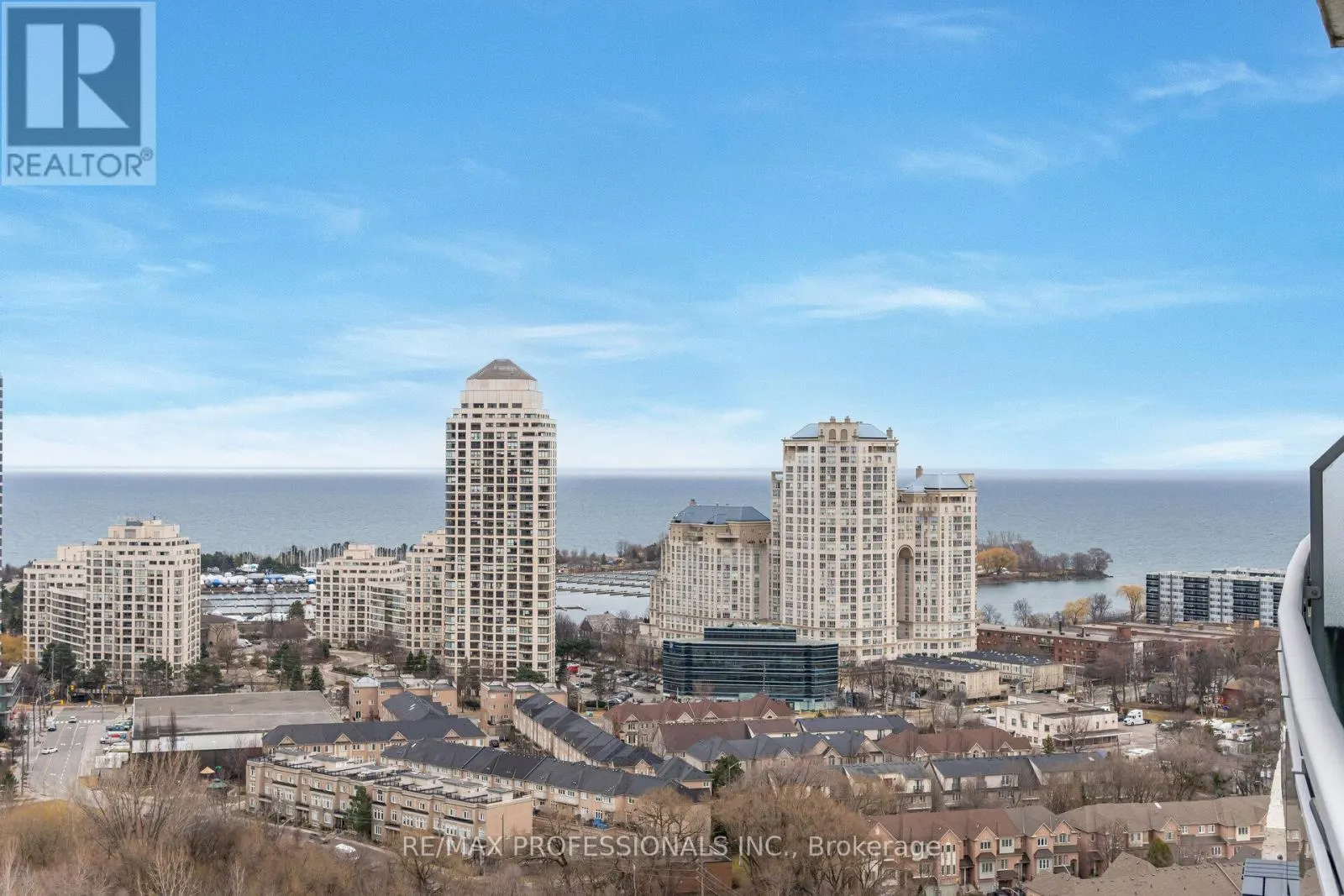 2302 - 155 LEGION ROAD N