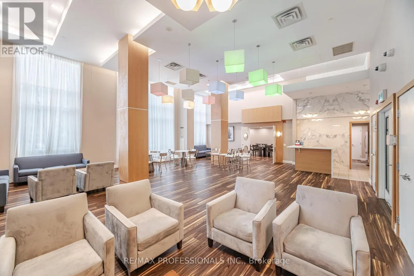 2302 - 155 LEGION ROAD N
