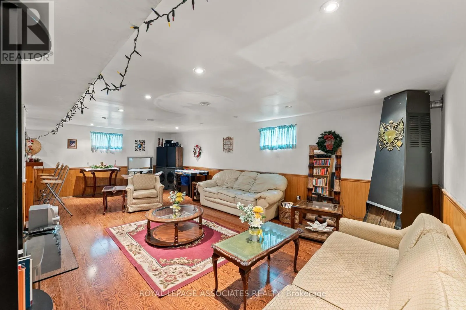 28 WATERBEACH CRESCENT
