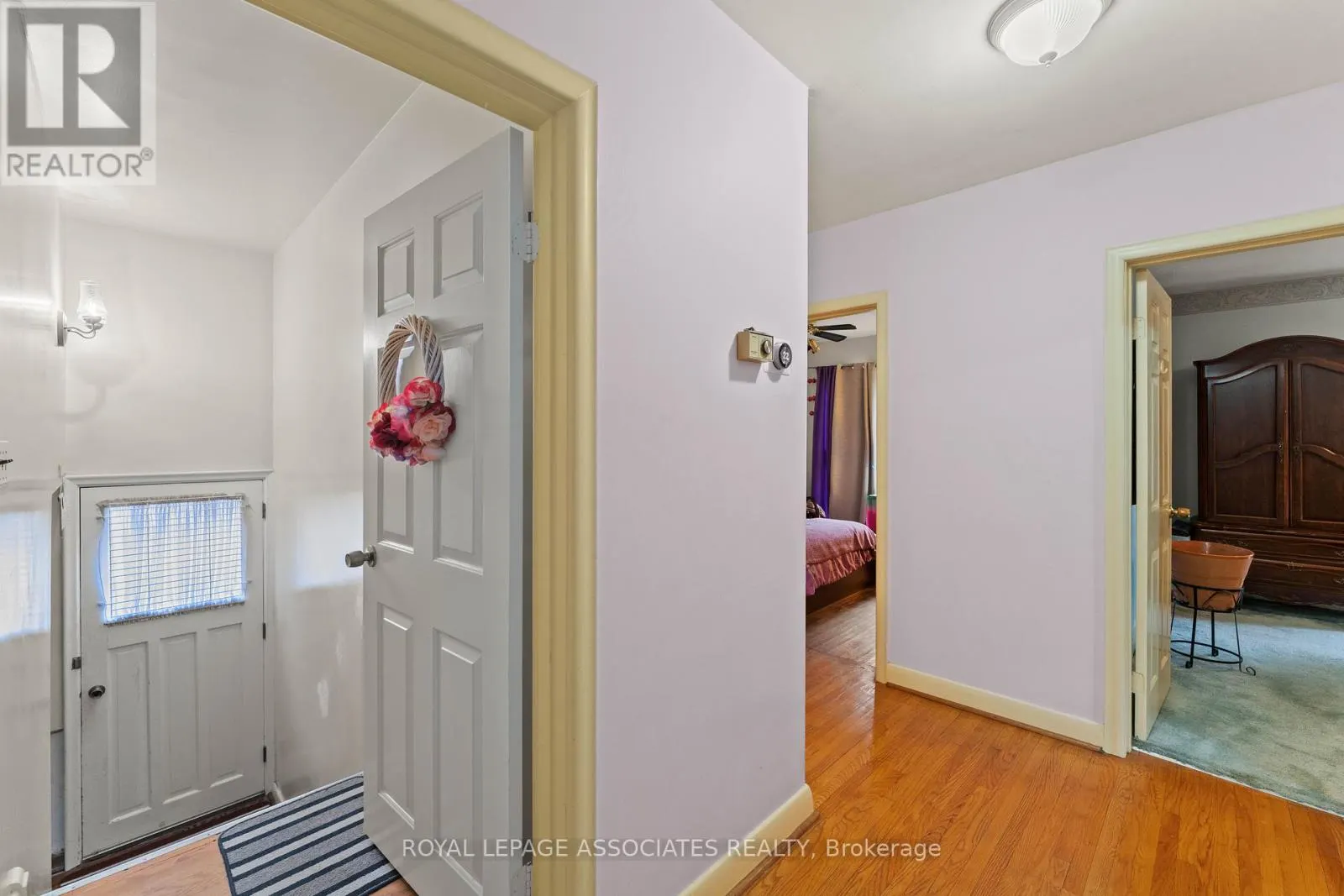 28 WATERBEACH CRESCENT