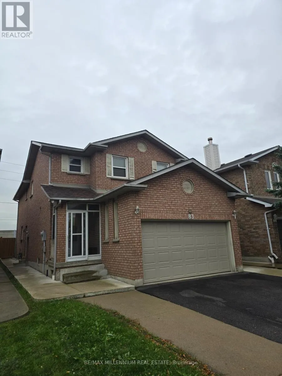 83 CINRICKBAR DRIVE