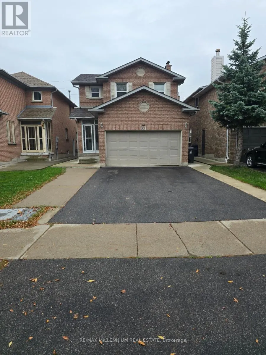 83 CINRICKBAR DRIVE