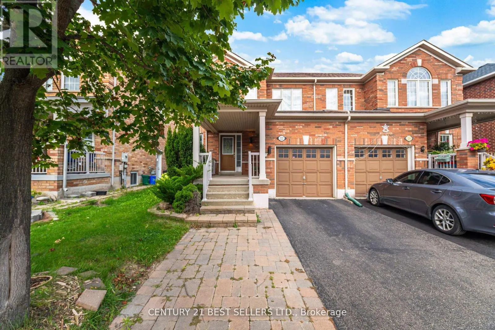 222 ANDREWS TRAIL