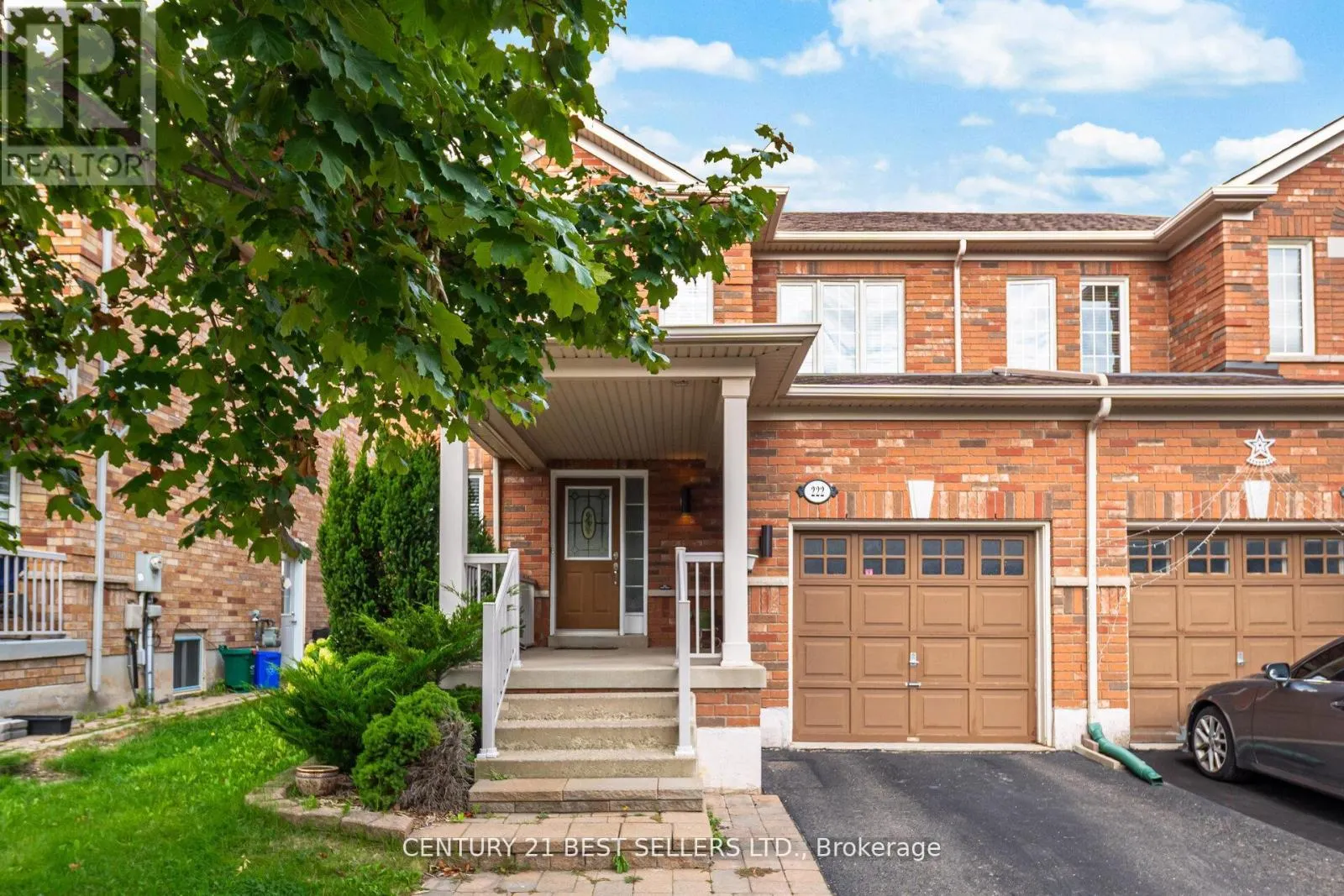 222 ANDREWS TRAIL