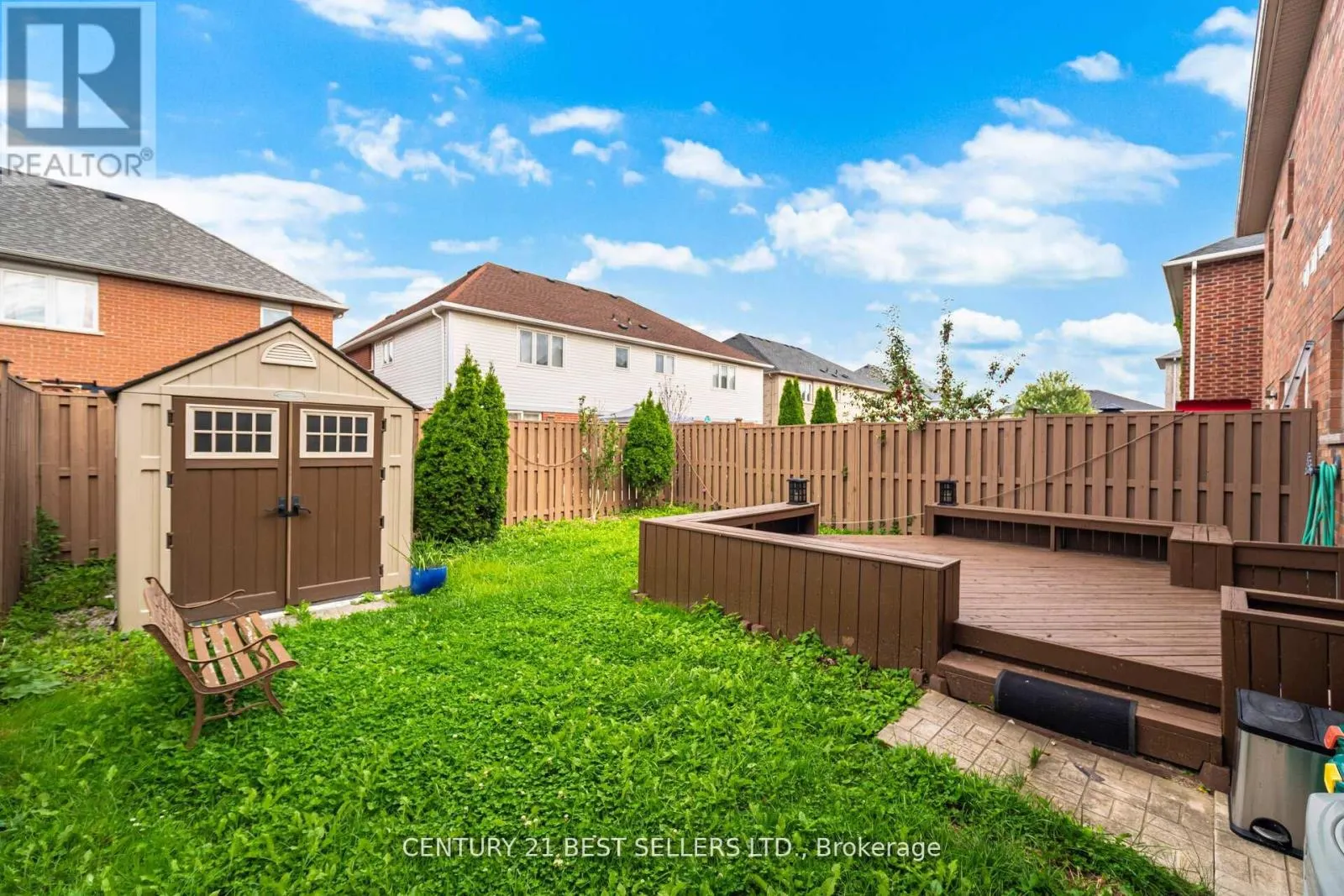 222 ANDREWS TRAIL