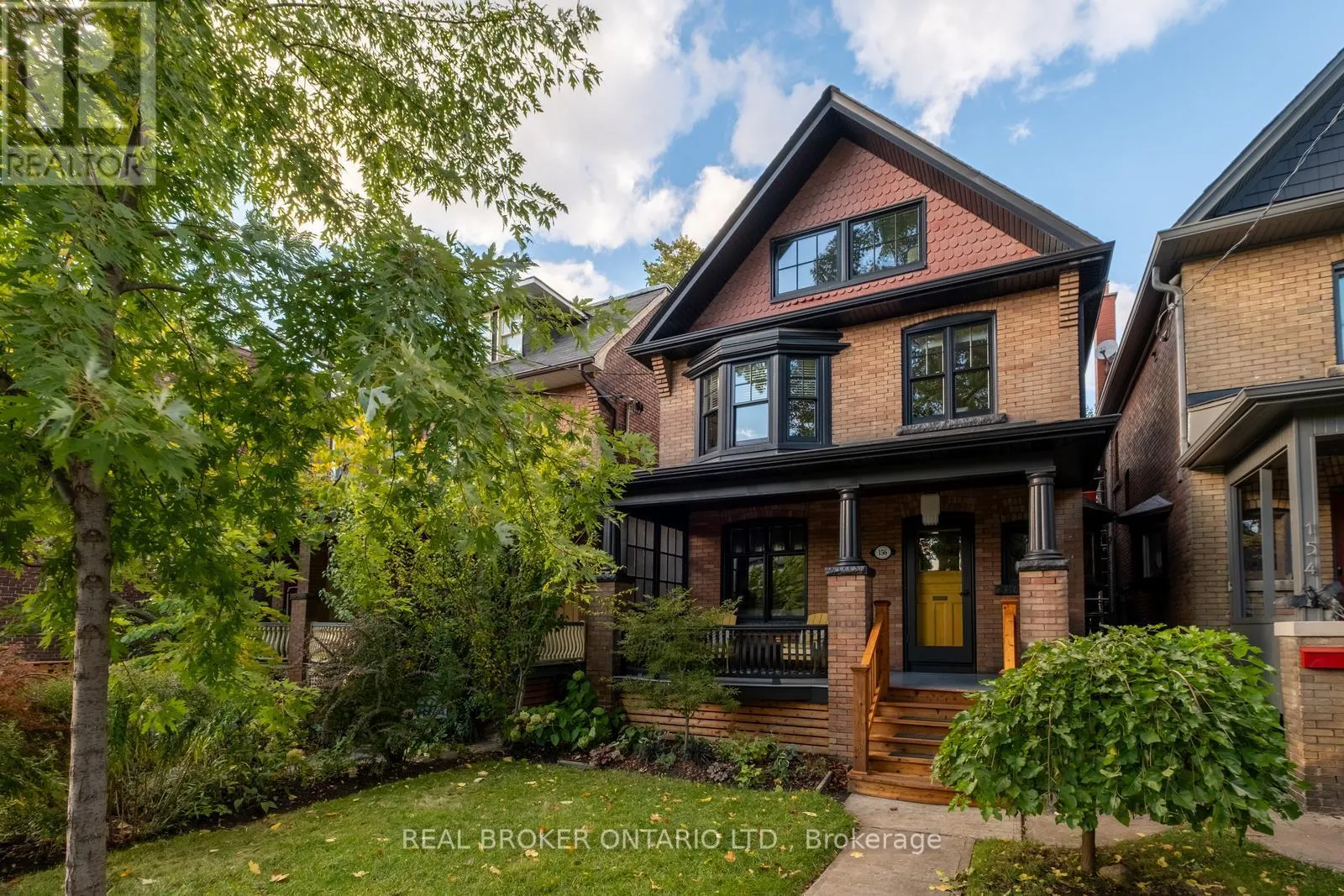 156 GALLEY AVENUE