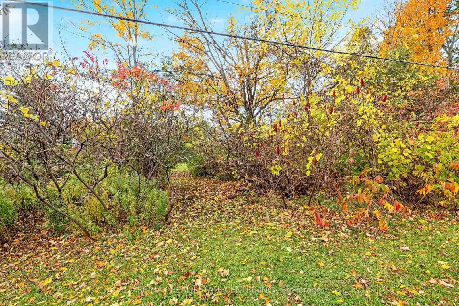 2255 MOHAWK TRAIL