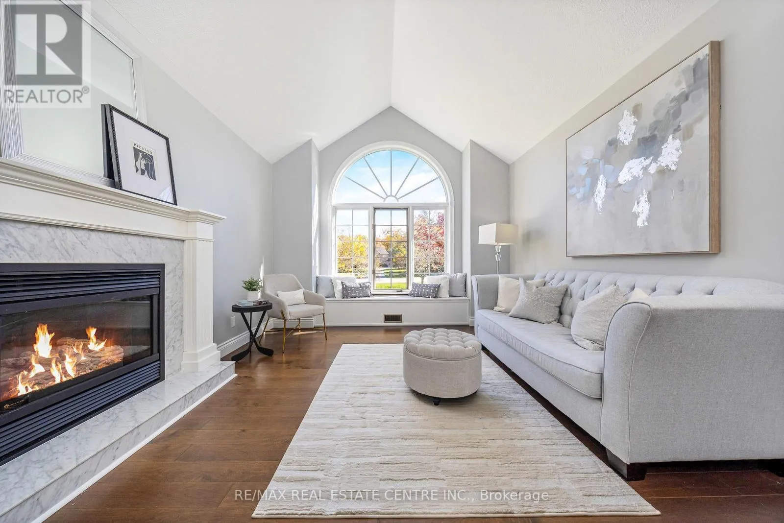 2255 MOHAWK TRAIL