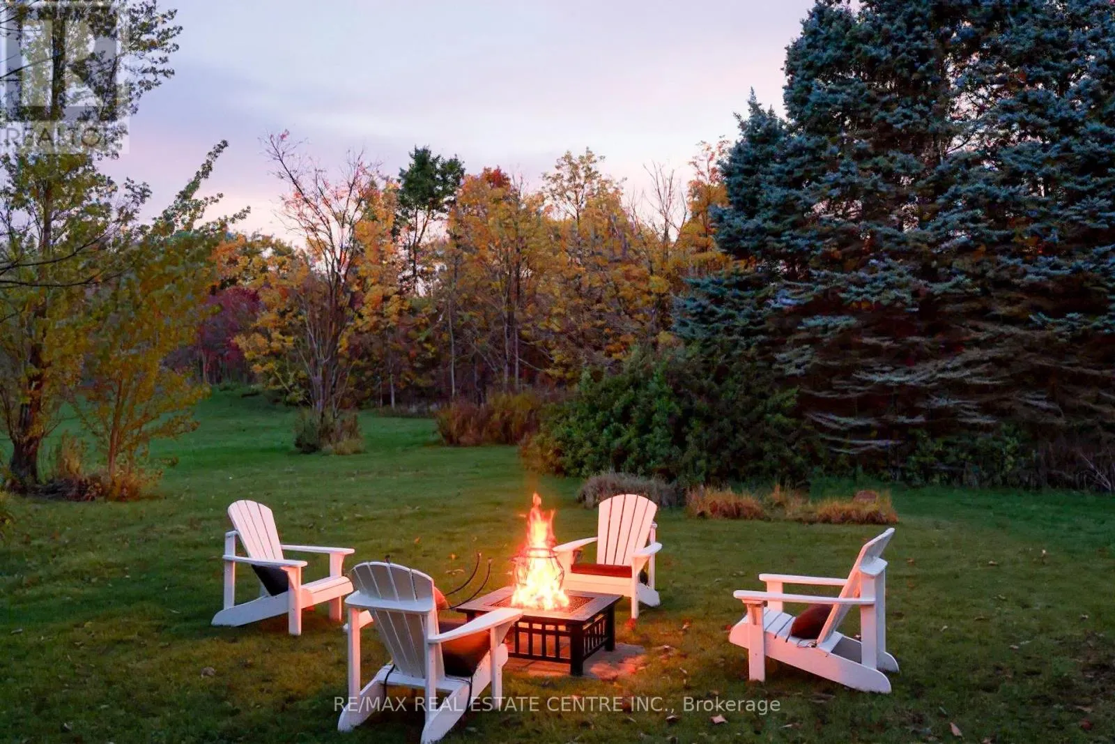 2255 MOHAWK TRAIL