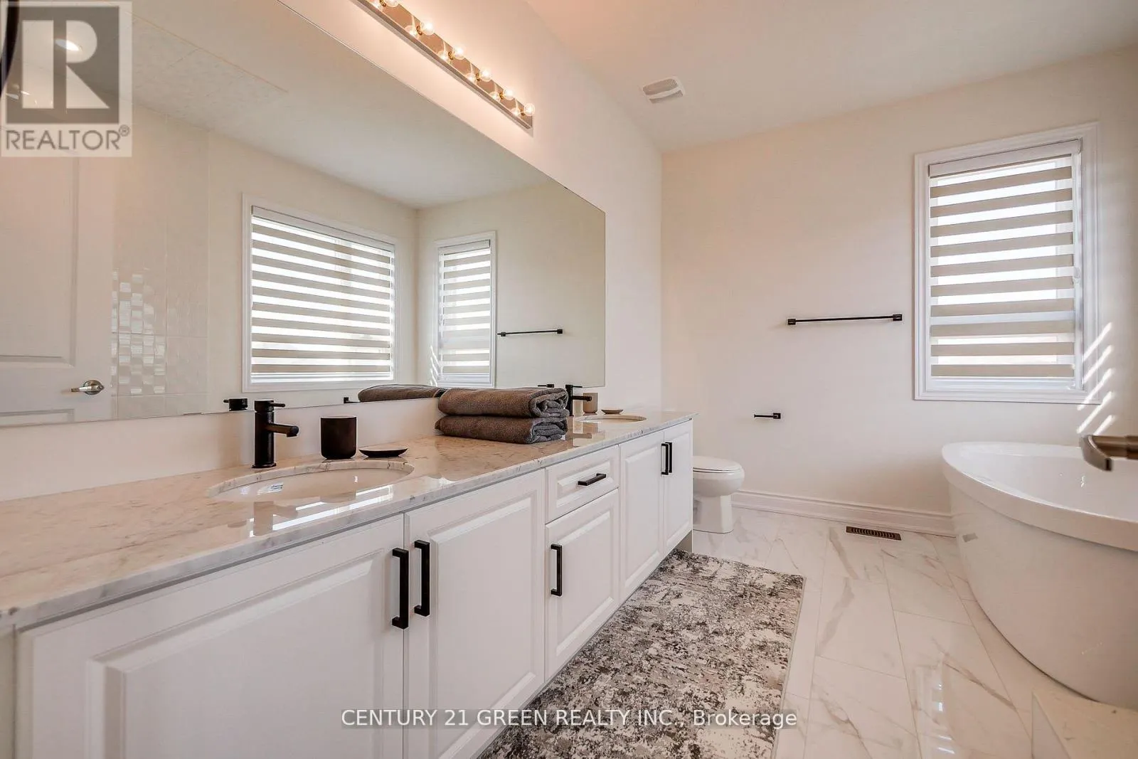 UPPER LEVEL - 36 BRENTWICK DRIVE