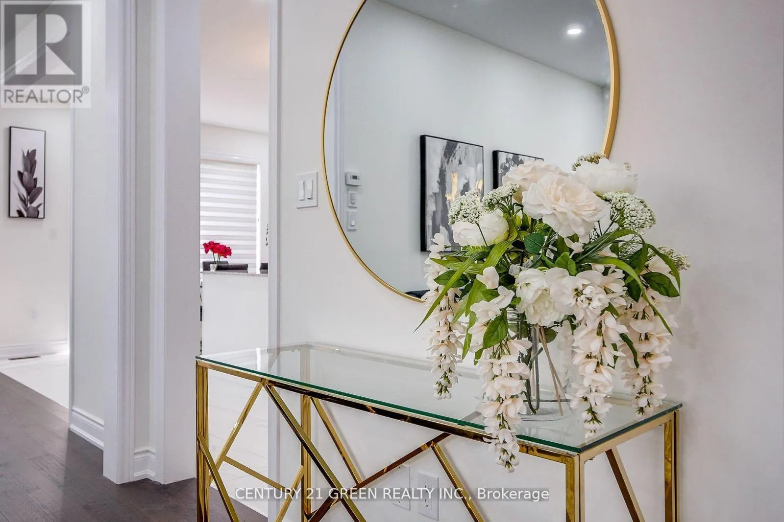 UPPER LEVEL - 36 BRENTWICK DRIVE