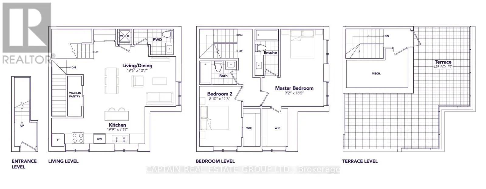 253 - 1075 DOUGLAS MCCURDY COMMON