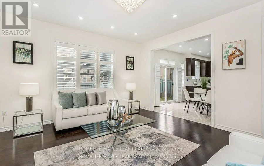 11 CLOVERHAVEN ROAD