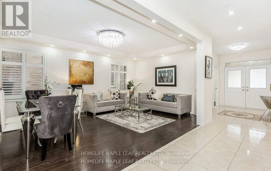 11 CLOVERHAVEN ROAD