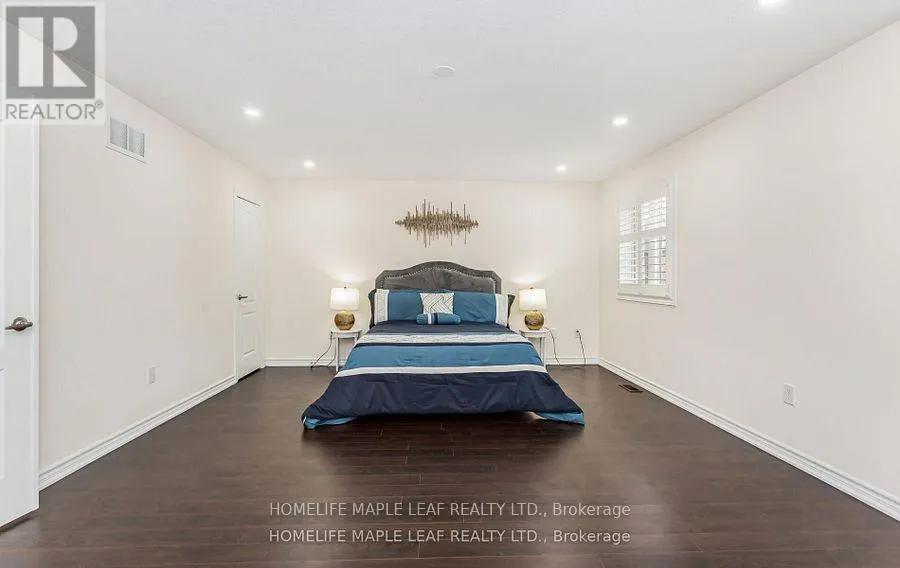 11 CLOVERHAVEN ROAD