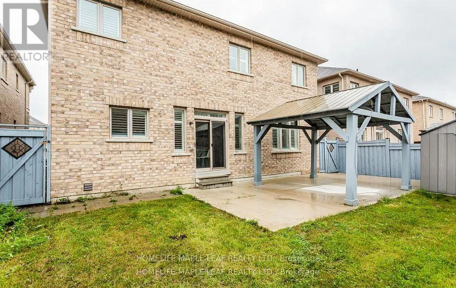 11 CLOVERHAVEN ROAD