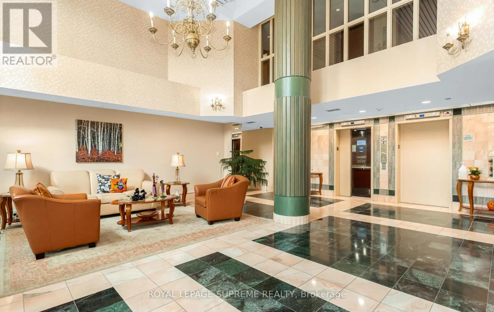 1110 - 310 MILL STREET S
