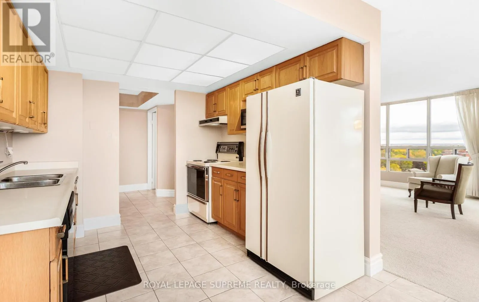 1110 - 310 MILL STREET S