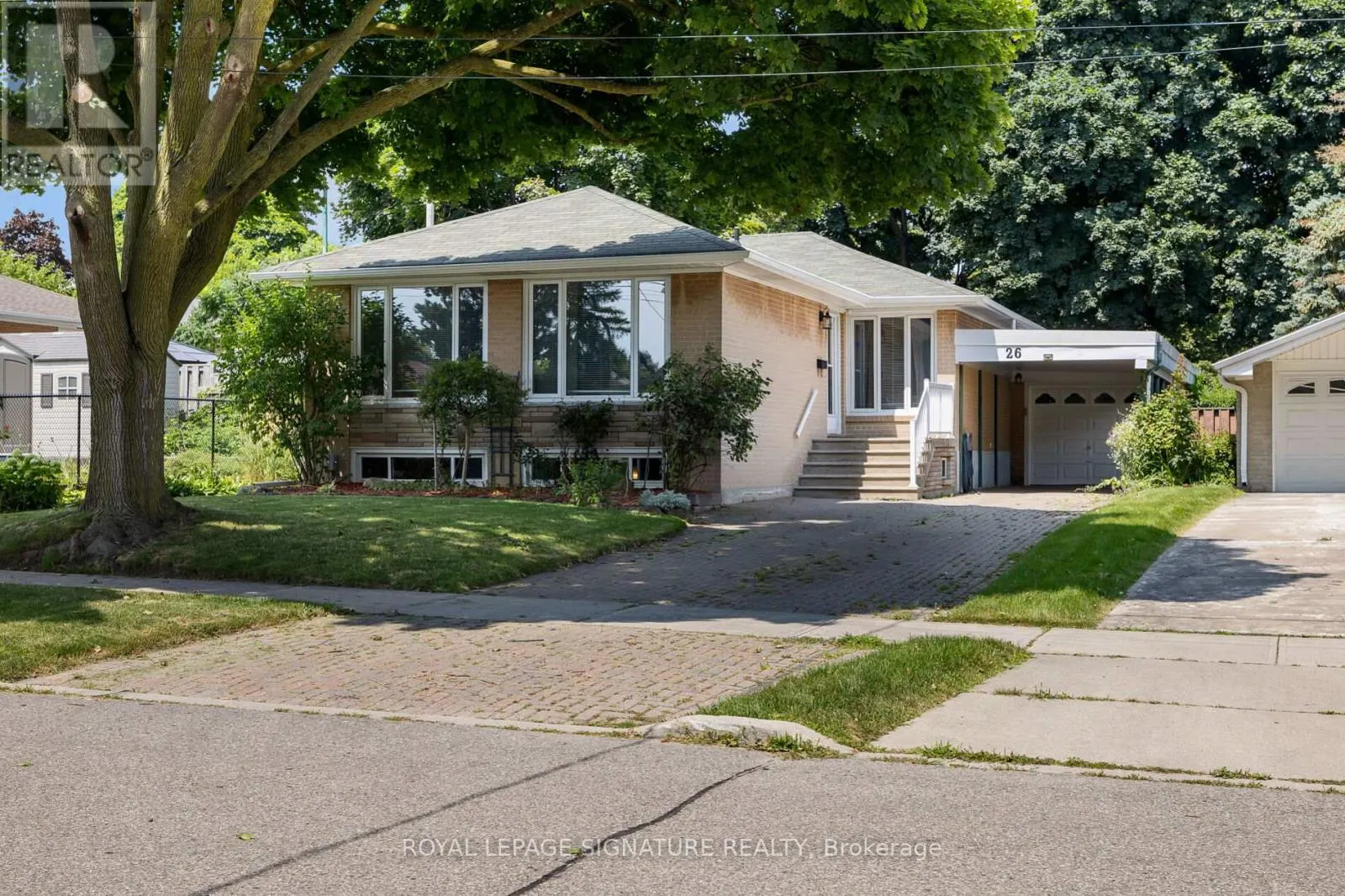 MAIN - 26 PARAGON ROAD