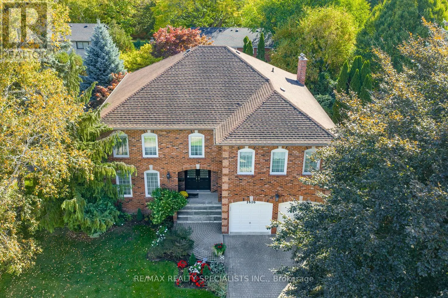 1616 TIPPERARY COURT