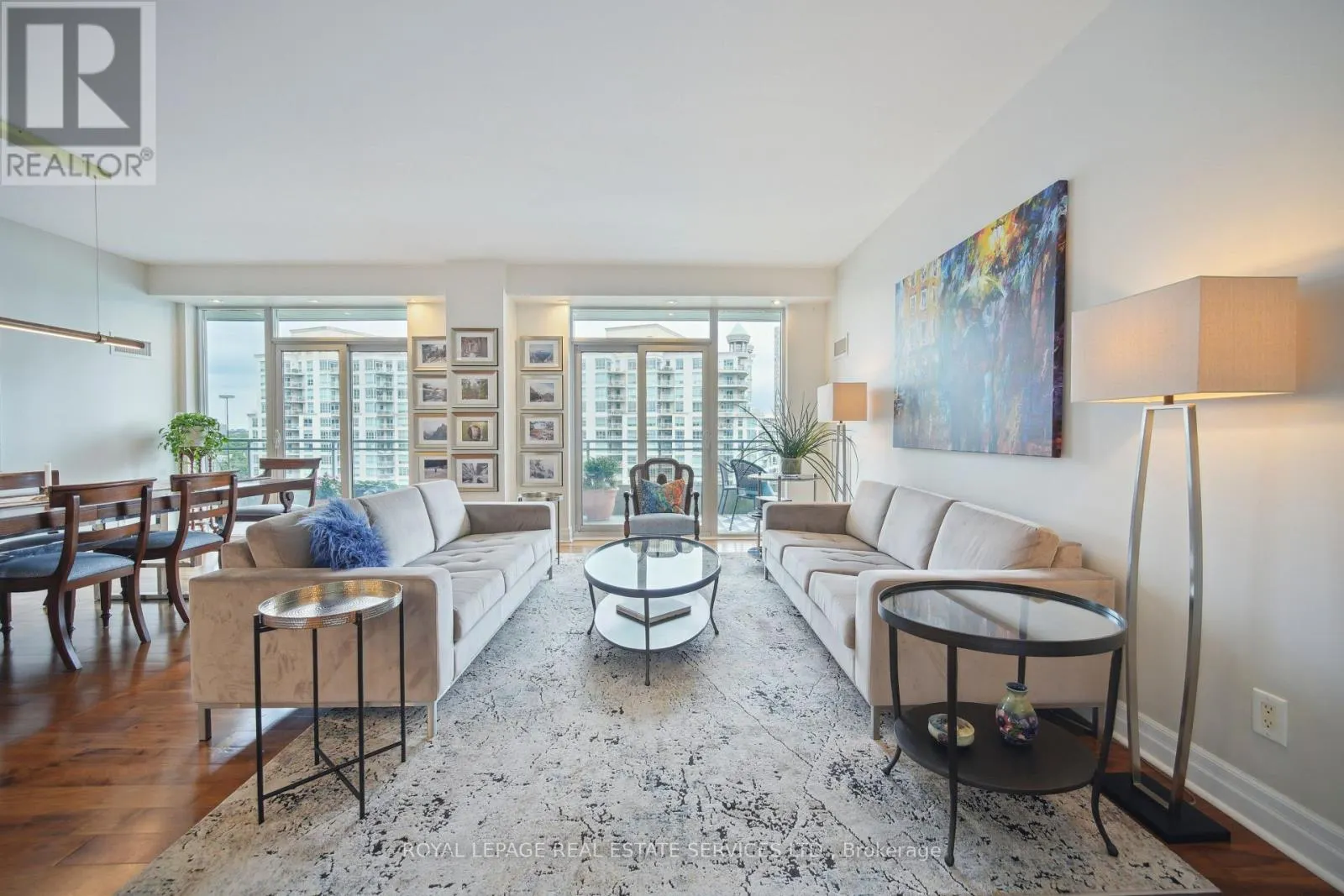 1102 - 58 MARINE PARADE DRIVE