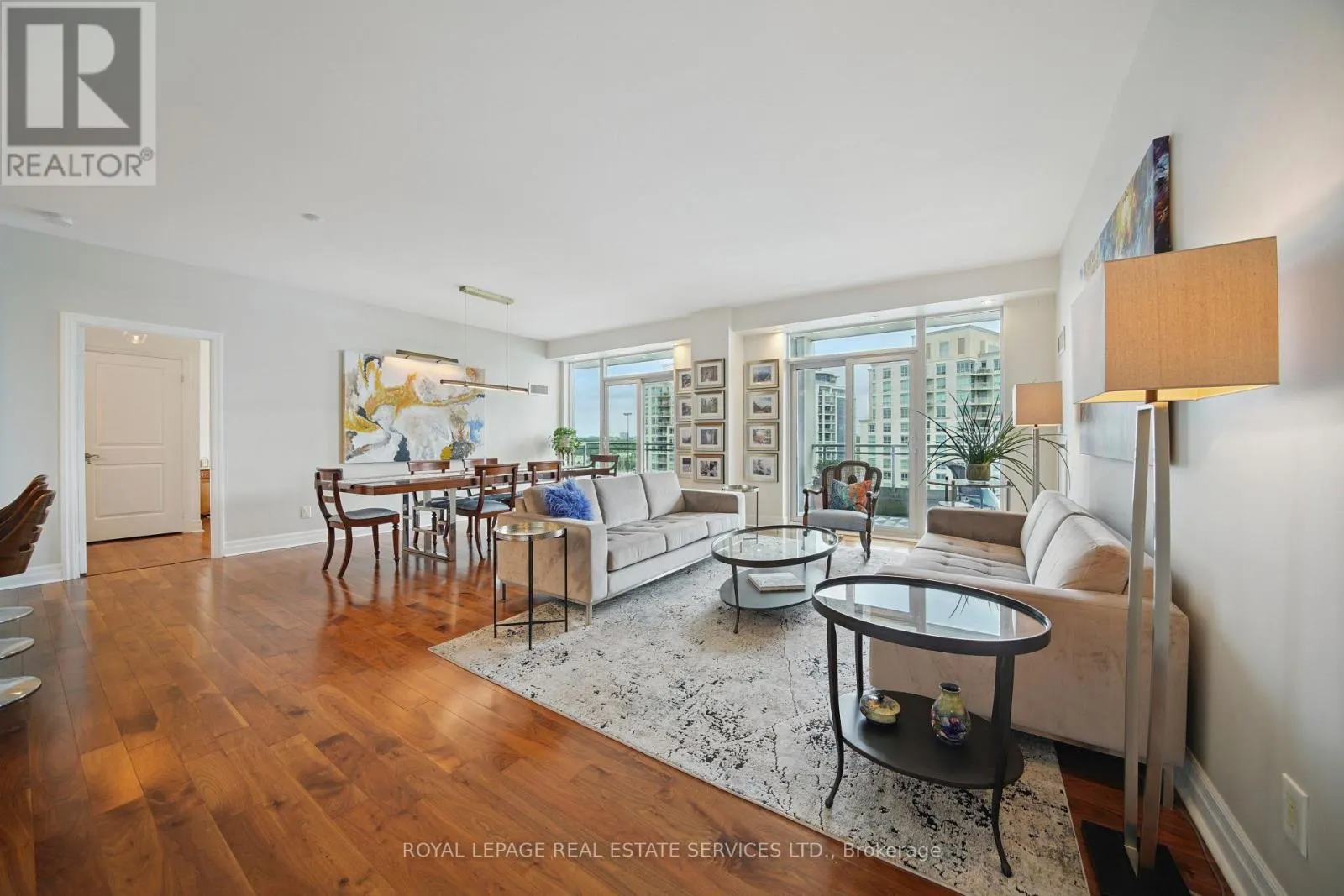 1102 - 58 MARINE PARADE DRIVE